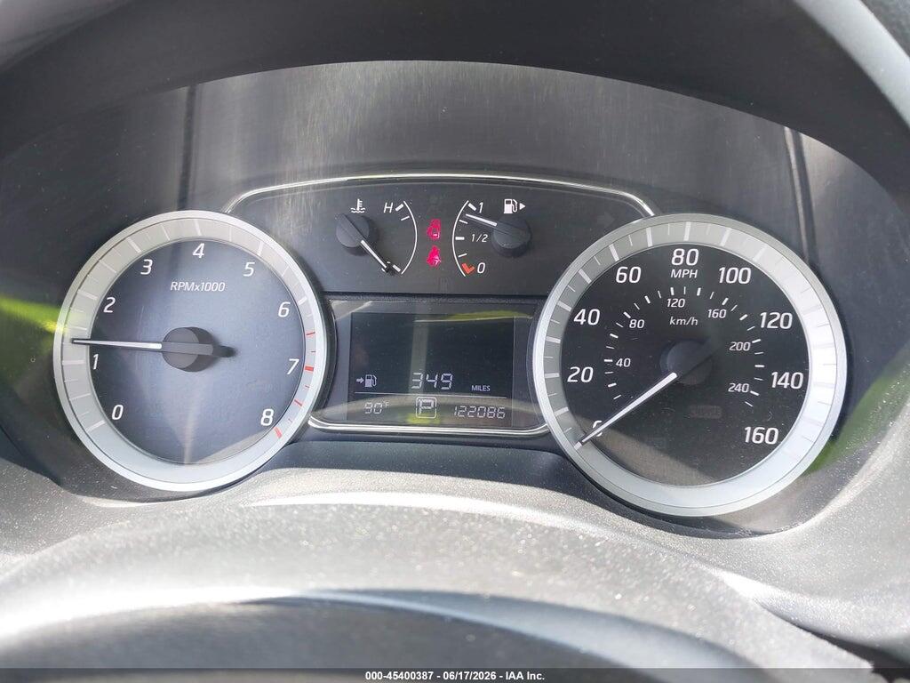3N1AB7AP0FY279342 2015 NISSAN SENTRA photo no. 7