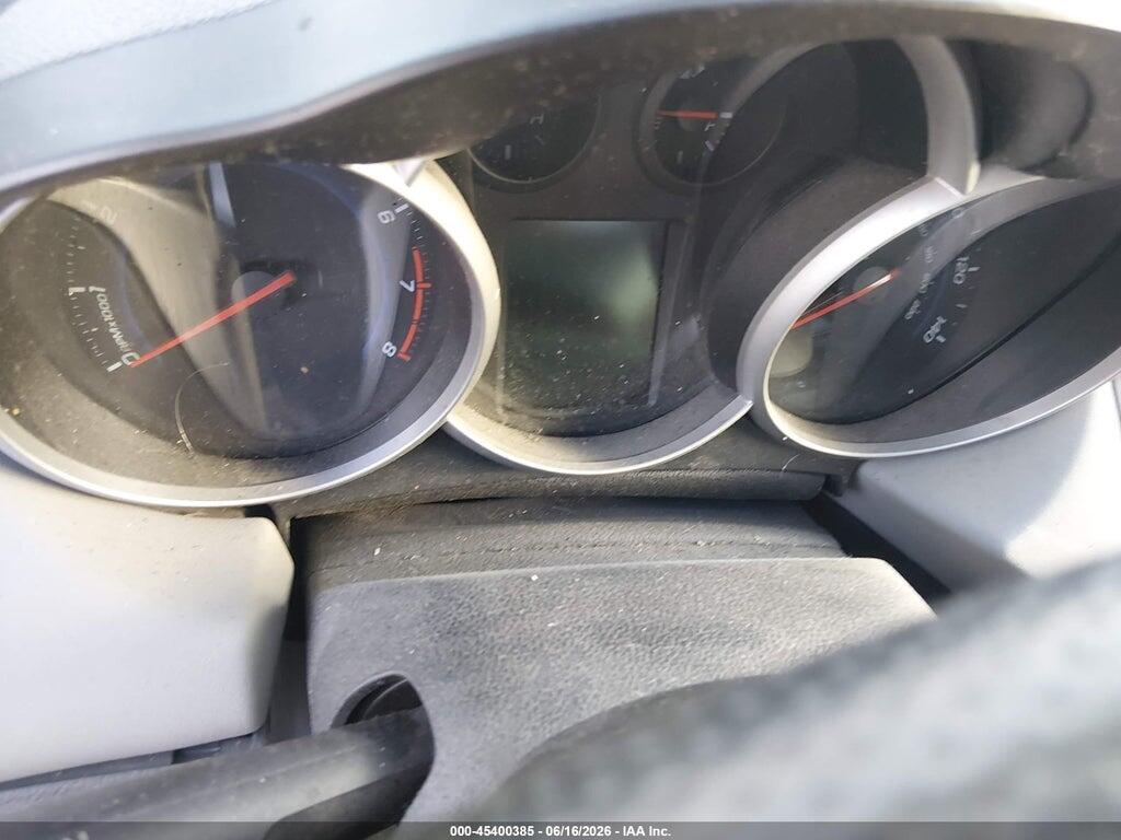 1G1PD5SH0C7408652 2012 CHEVROLET CRUZE photo no. 12