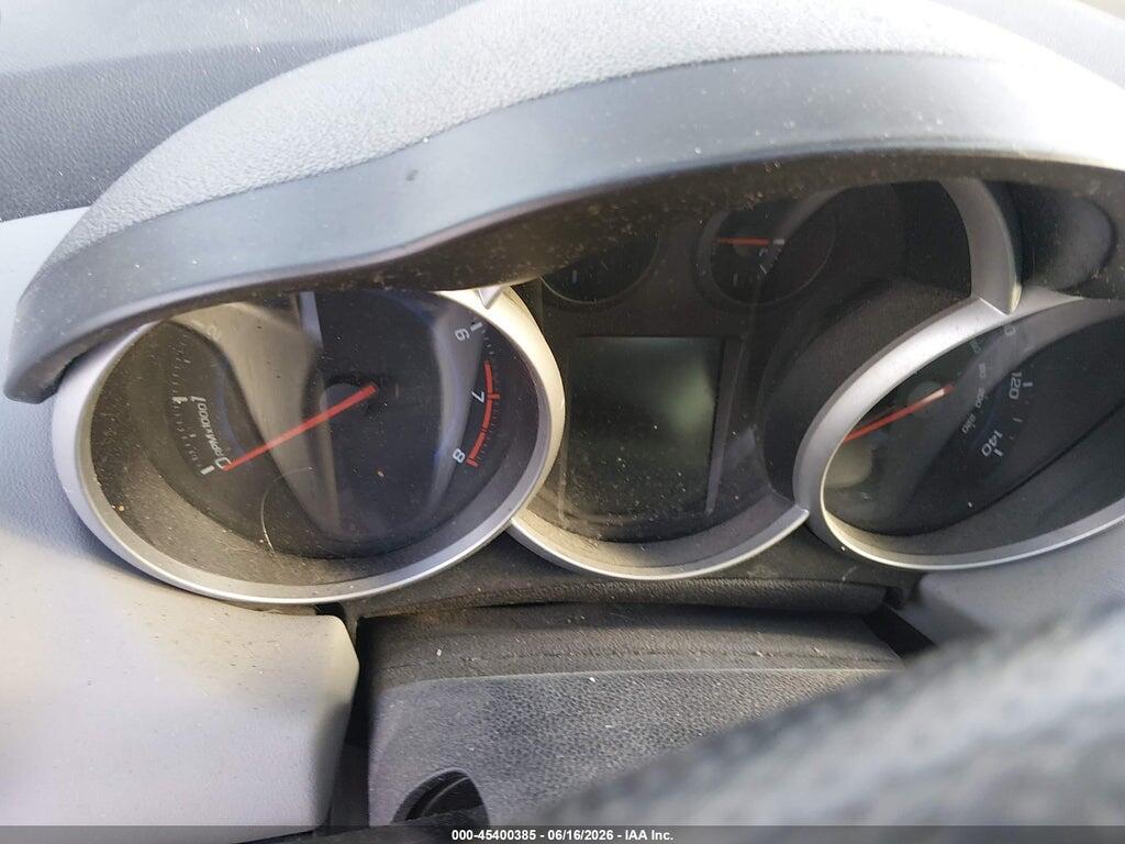 1G1PD5SH0C7408652 2012 CHEVROLET CRUZE photo no. 6