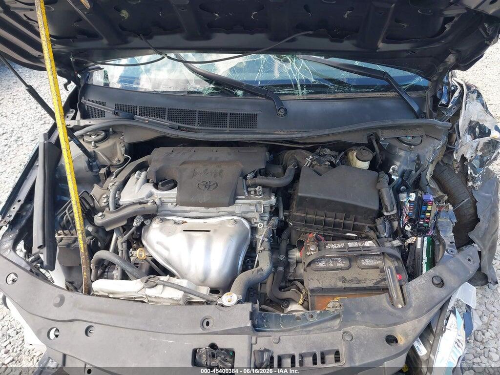 4T1BF1FK3HU753303 2017 TOYOTA CAMRY photo no. 10