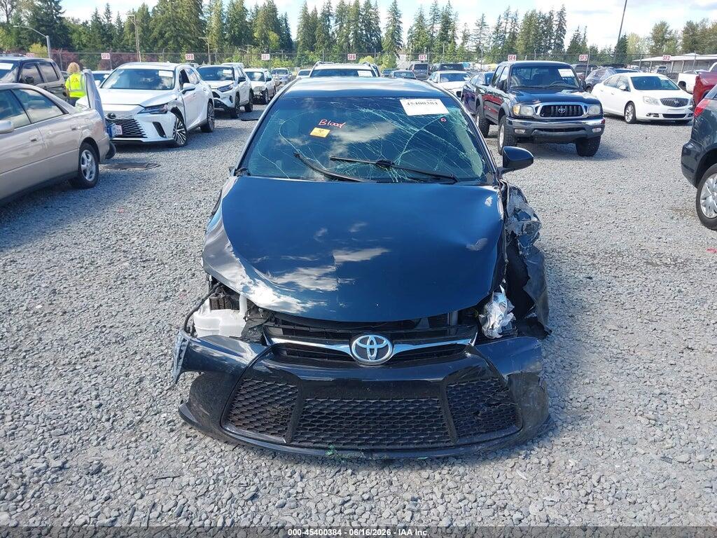 4T1BF1FK3HU753303 2017 TOYOTA CAMRY photo no. 12
