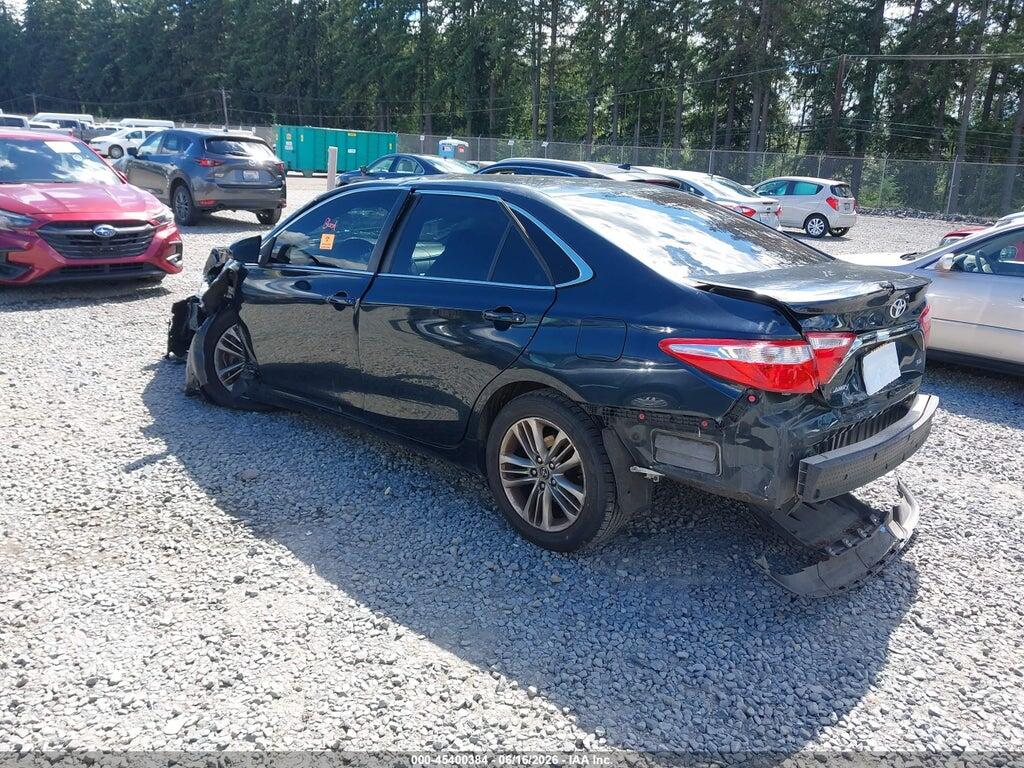 4T1BF1FK3HU753303 2017 TOYOTA CAMRY photo no. 3