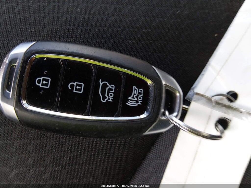 KMHH35LE3JU033403 2018 HYUNDAI ELANTRA GT photo no. 11