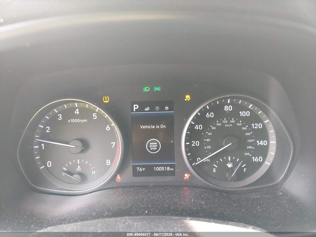 KMHH35LE3JU033403 2018 HYUNDAI ELANTRA GT photo no. 7