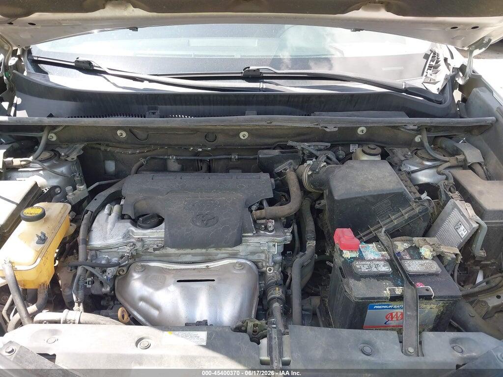 2T3ZFREVXHW336826 2017 TOYOTA RAV4 photo no. 10