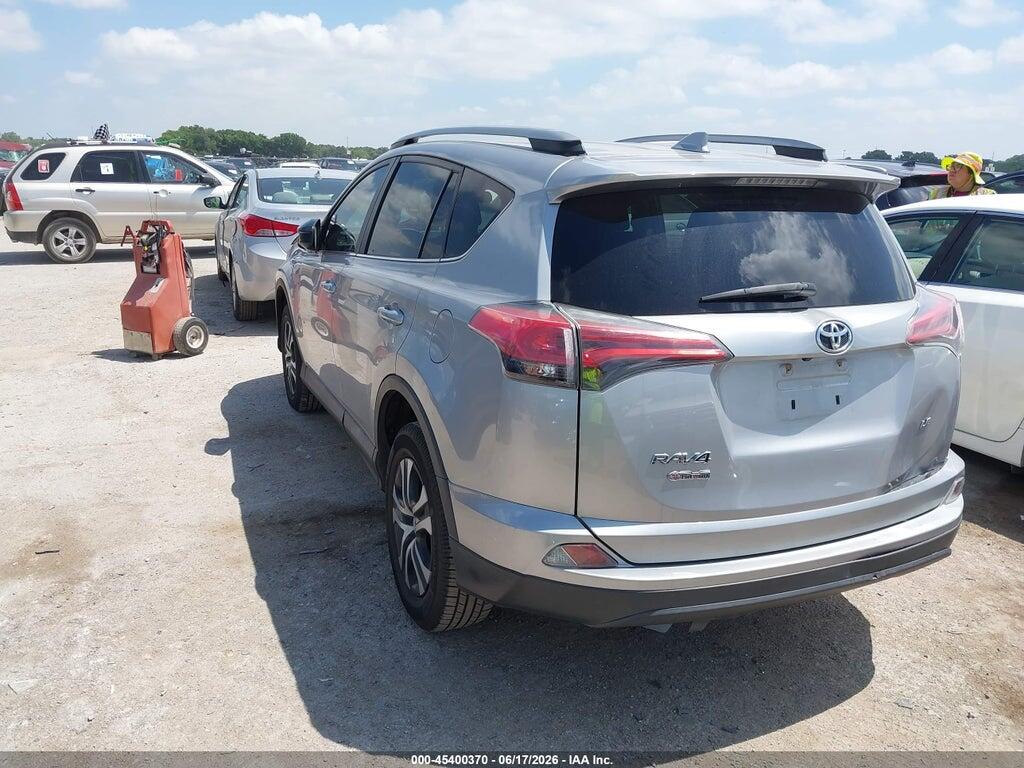 2T3ZFREVXHW336826 2017 TOYOTA RAV4 photo no. 3