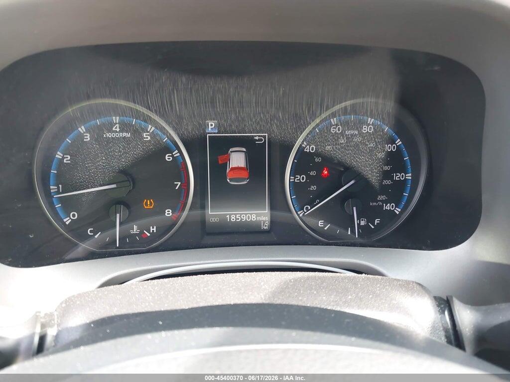 2T3ZFREVXHW336826 2017 TOYOTA RAV4 photo no. 7
