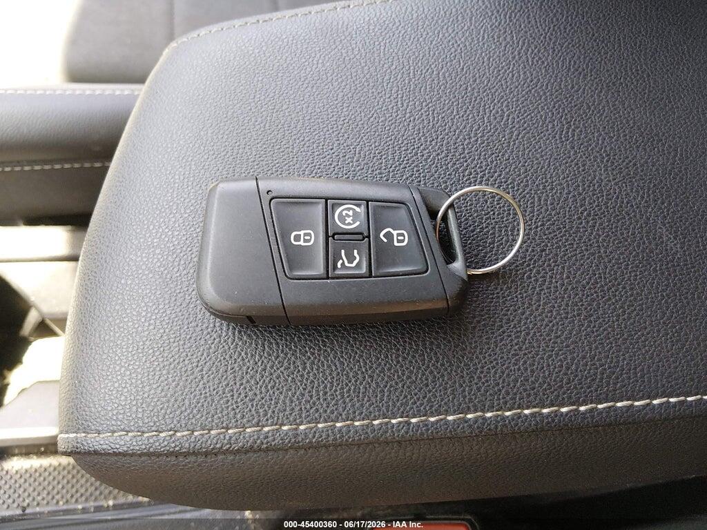 3VVYX7B29NM032201 2022 VOLKSWAGEN TAOS photo no. 11