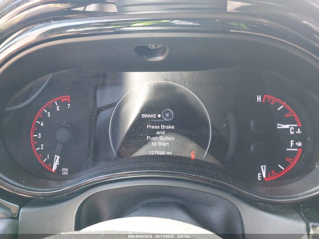 1C4RDJFG6NC137102 2022 DODGE DURANGO photo no. 7