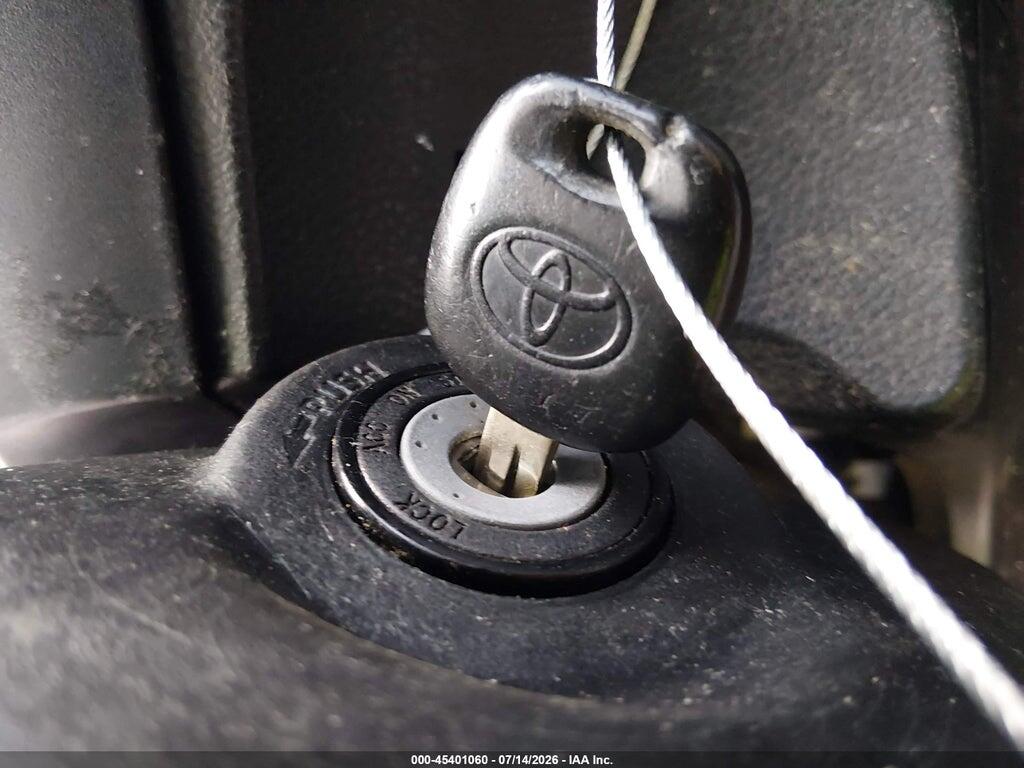 2T1BURHEXGC522698 2016 TOYOTA COROLLA photo no. 11