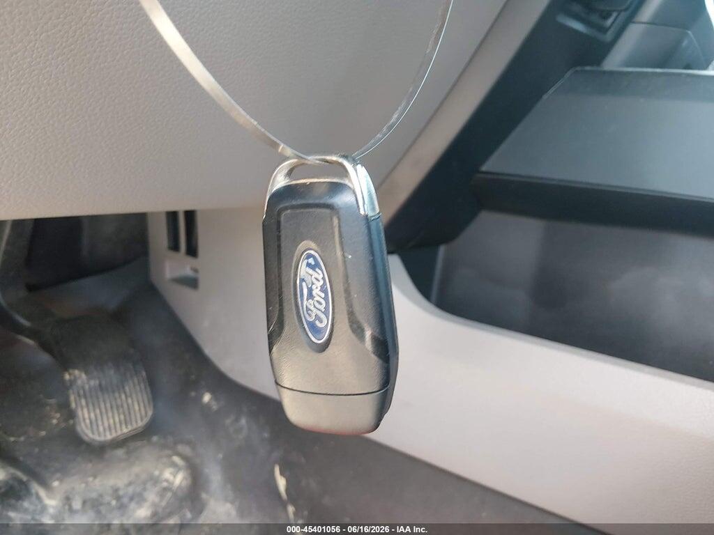 1FTEW1E53JFD82358 2018 FORD F-150 photo no. 11