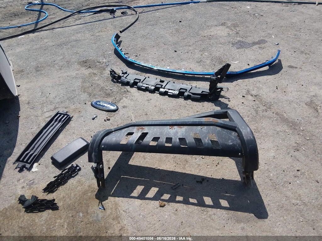 1FTEW1E53JFD82358 2018 FORD F-150 photo no. 12