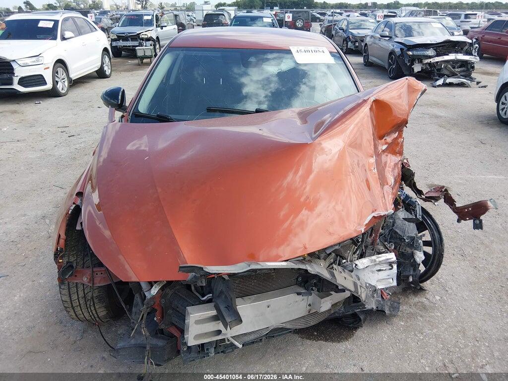 1N4BL4CV8NN302666 2022 NISSAN ALTIMA photo no. 11