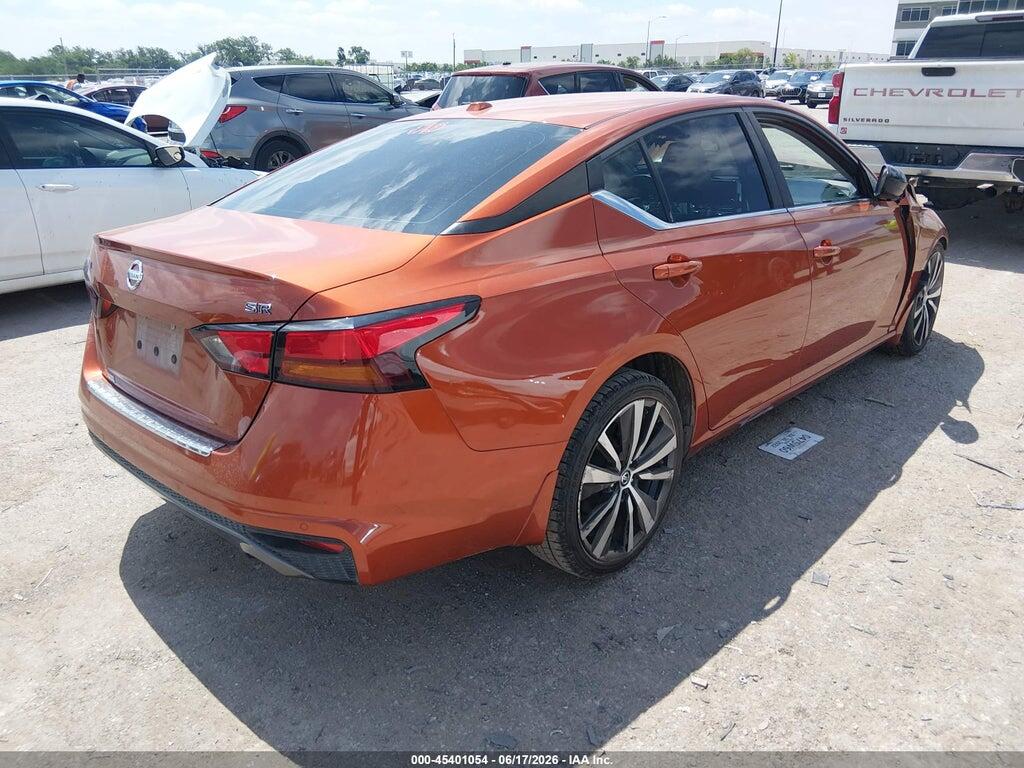 1N4BL4CV8NN302666 2022 NISSAN ALTIMA photo no. 4