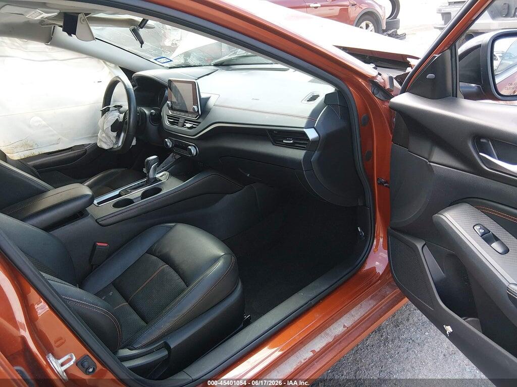 1N4BL4CV8NN302666 2022 NISSAN ALTIMA photo no. 5
