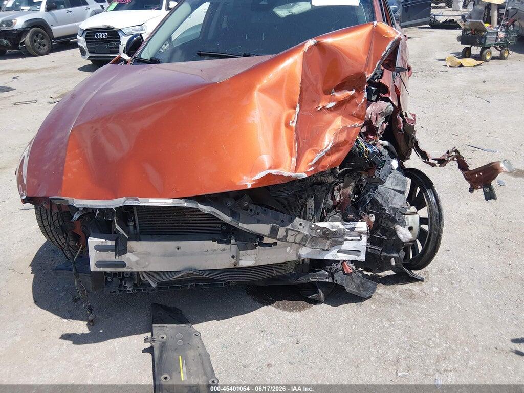 1N4BL4CV8NN302666 2022 NISSAN ALTIMA photo no. 6