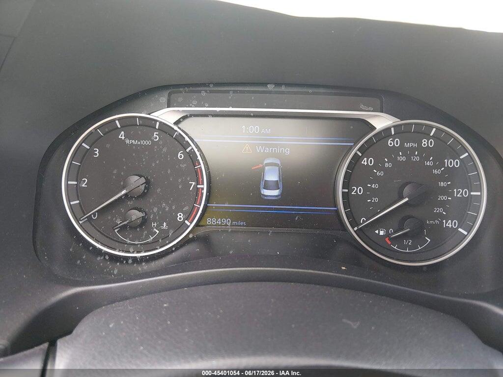 1N4BL4CV8NN302666 2022 NISSAN ALTIMA photo no. 7