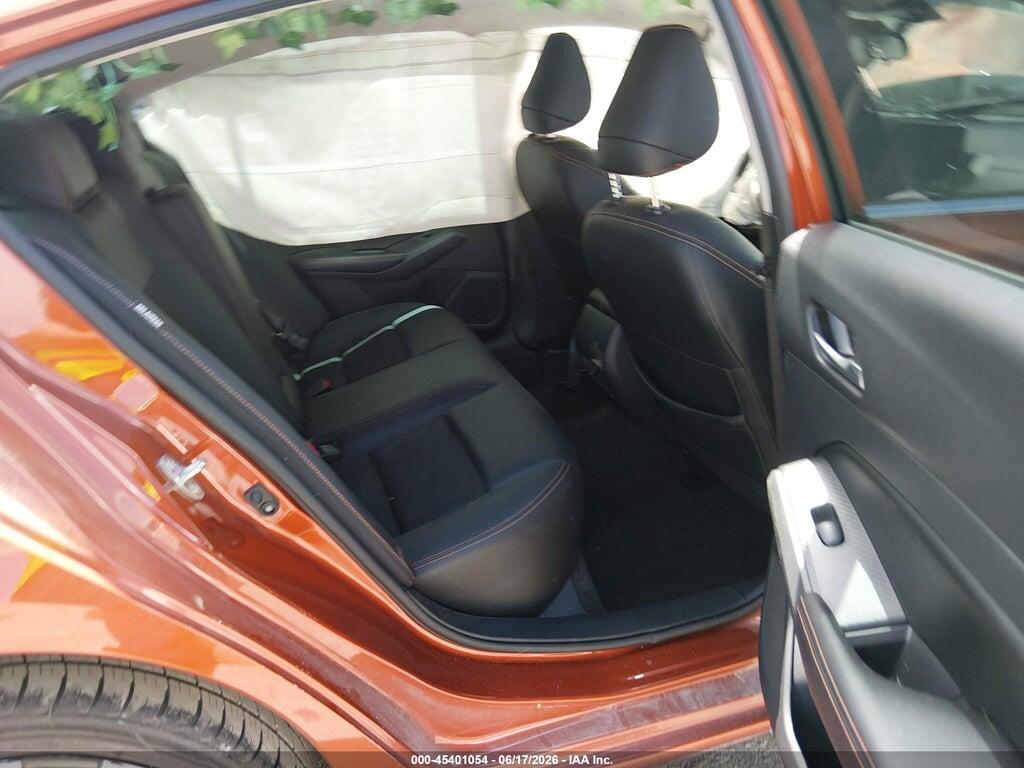 1N4BL4CV8NN302666 2022 NISSAN ALTIMA photo no. 8