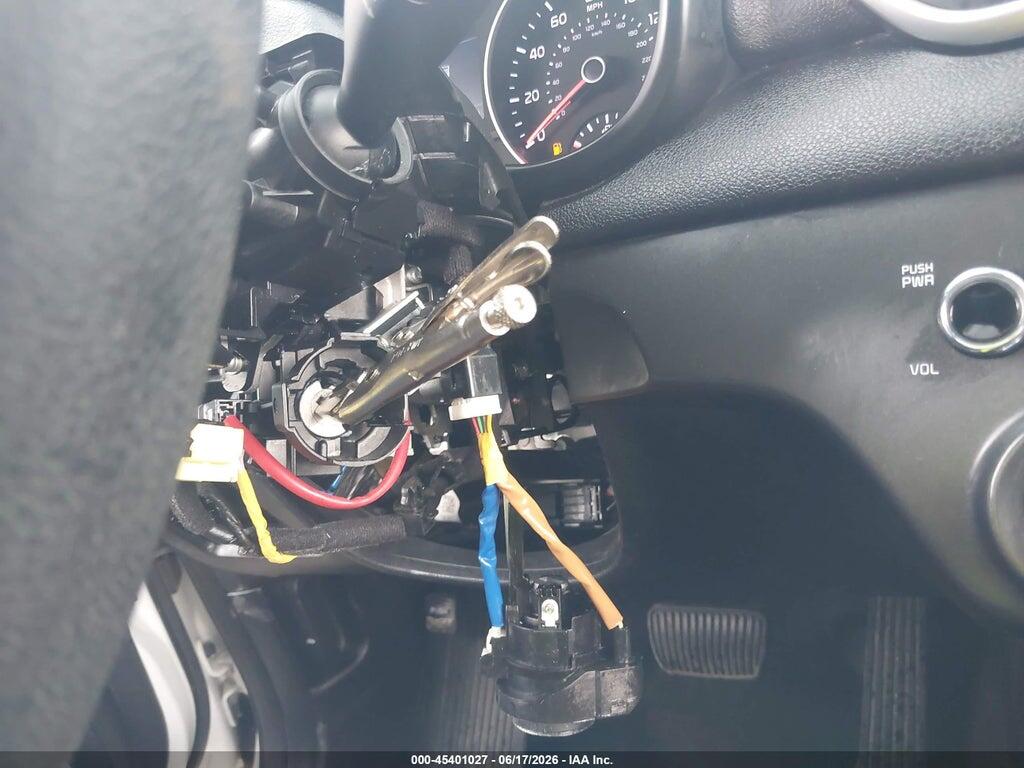 KNDPM3AC5L7759381 2020 KIA SPORTAGE photo no. 6