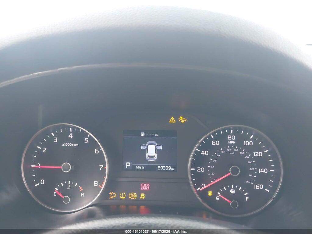 KNDPM3AC5L7759381 2020 KIA SPORTAGE photo no. 7