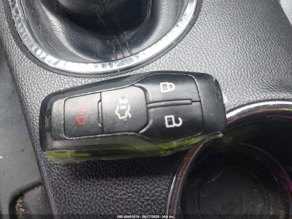1FA6P8TH8F5325955 2015 FORD MUSTANG photo no. 11