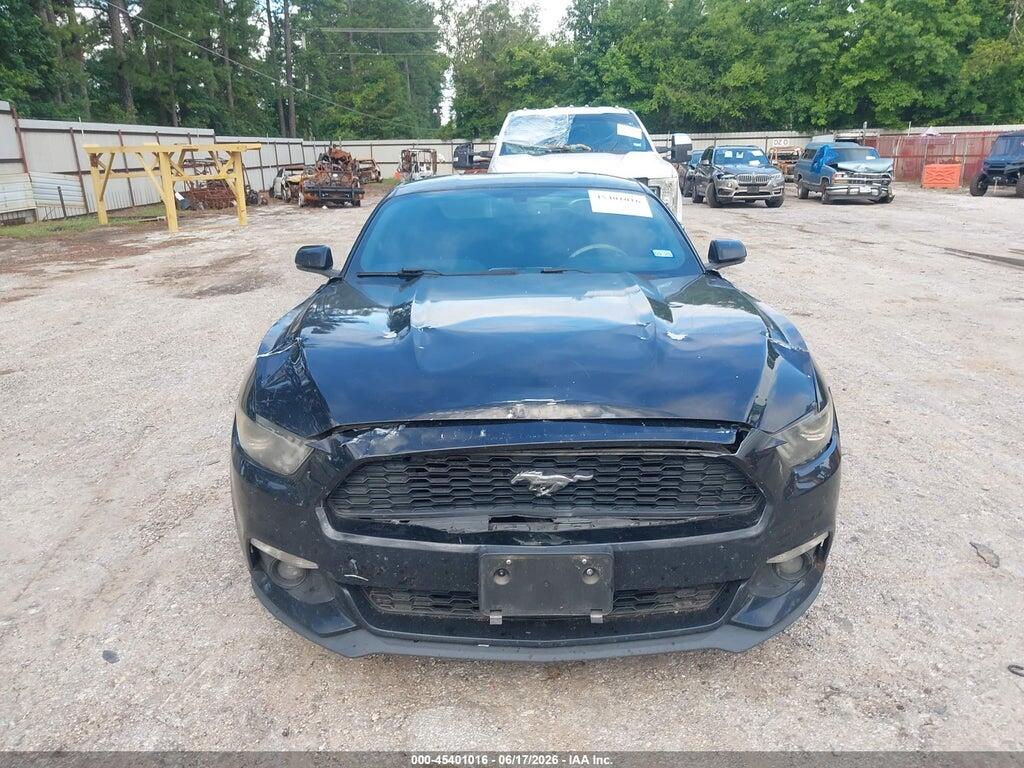 1FA6P8TH8F5325955 2015 FORD MUSTANG photo no. 12