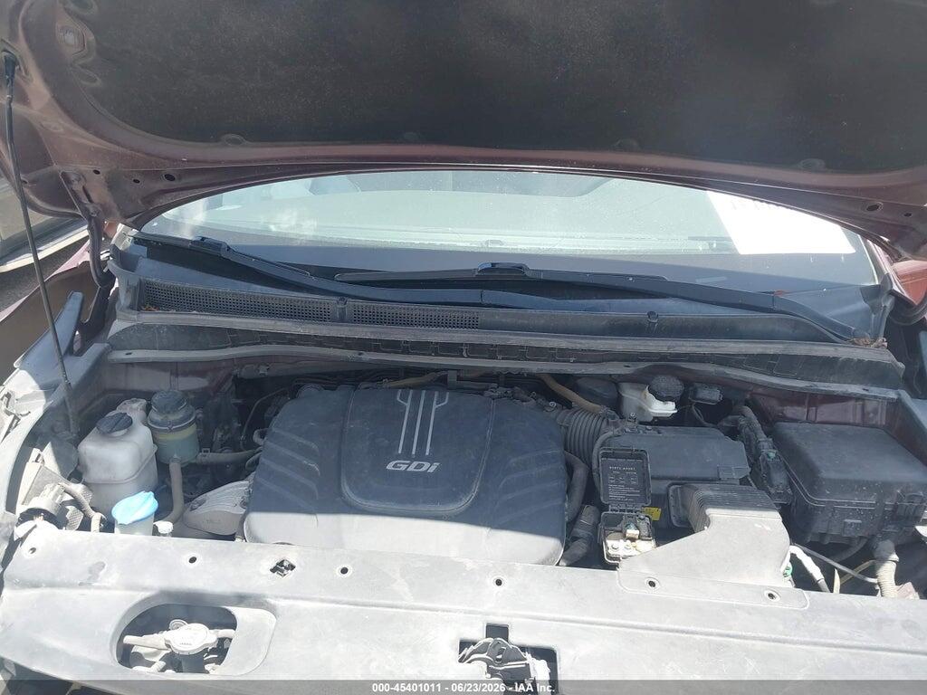 KNDMB5C13J6379183 2018 KIA SEDONA photo no. 10