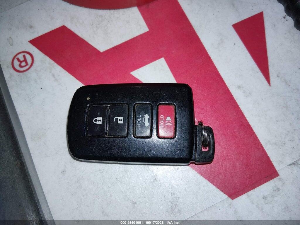 4T1BK1EB7EU088480 2014 TOYOTA AVALON photo no. 11