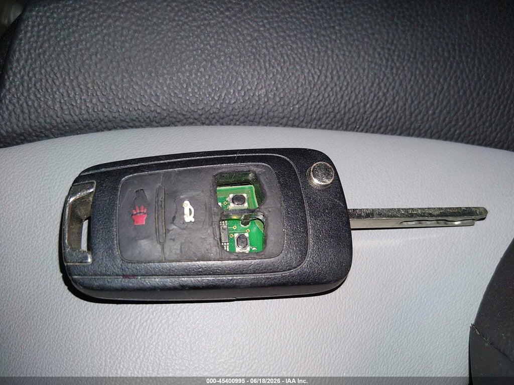 1G1PC5SH4C7168783 2012 CHEVROLET CRUZE photo no. 11