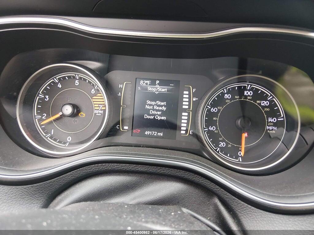 1C4PJLCB8KD450596 2019 JEEP CHEROKEE photo no. 7