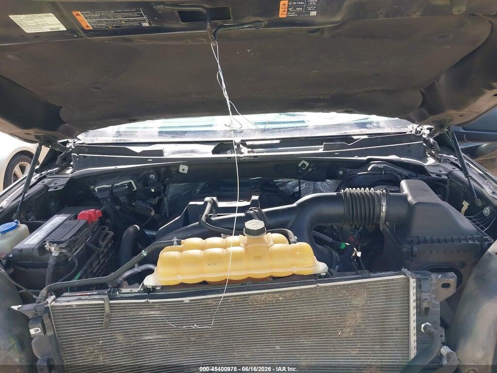 1FTEW1EP5FKE22665 2015 FORD F-150 photo no. 10