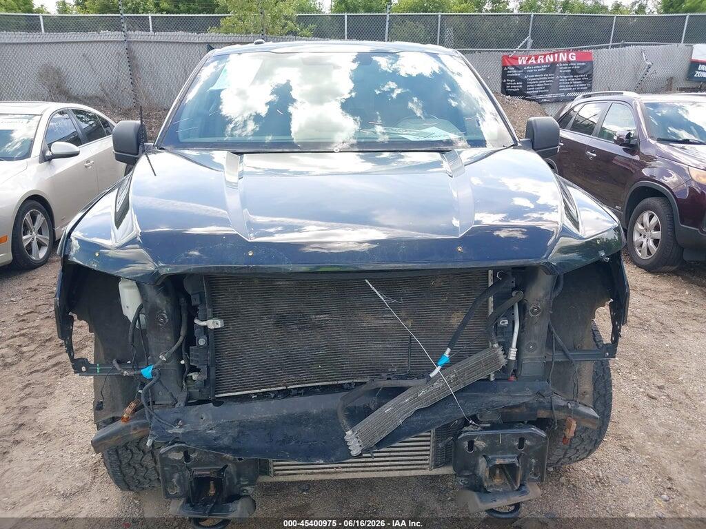 1FTEW1EP5FKE22665 2015 FORD F-150 photo no. 12