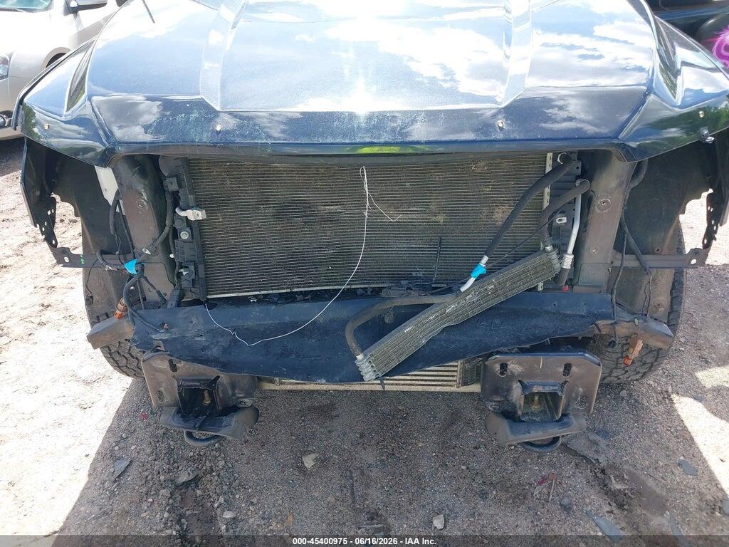 1FTEW1EP5FKE22665 2015 FORD F-150 photo no. 6