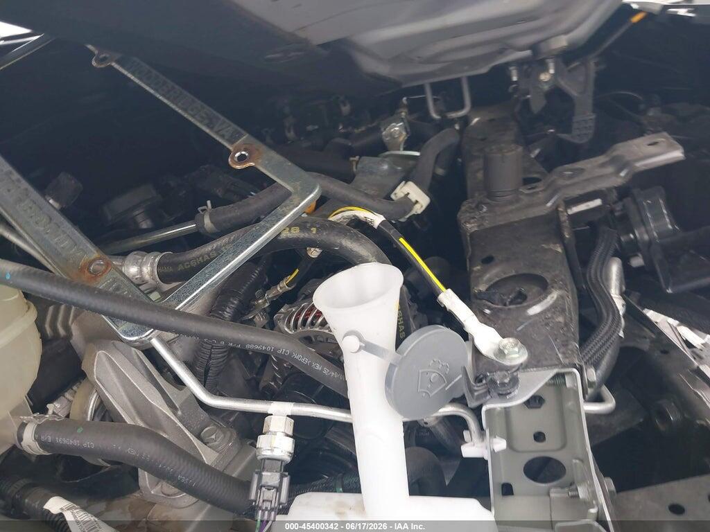 3N1CN8EVXSL889495 2025 NISSAN VERSA photo no. 10