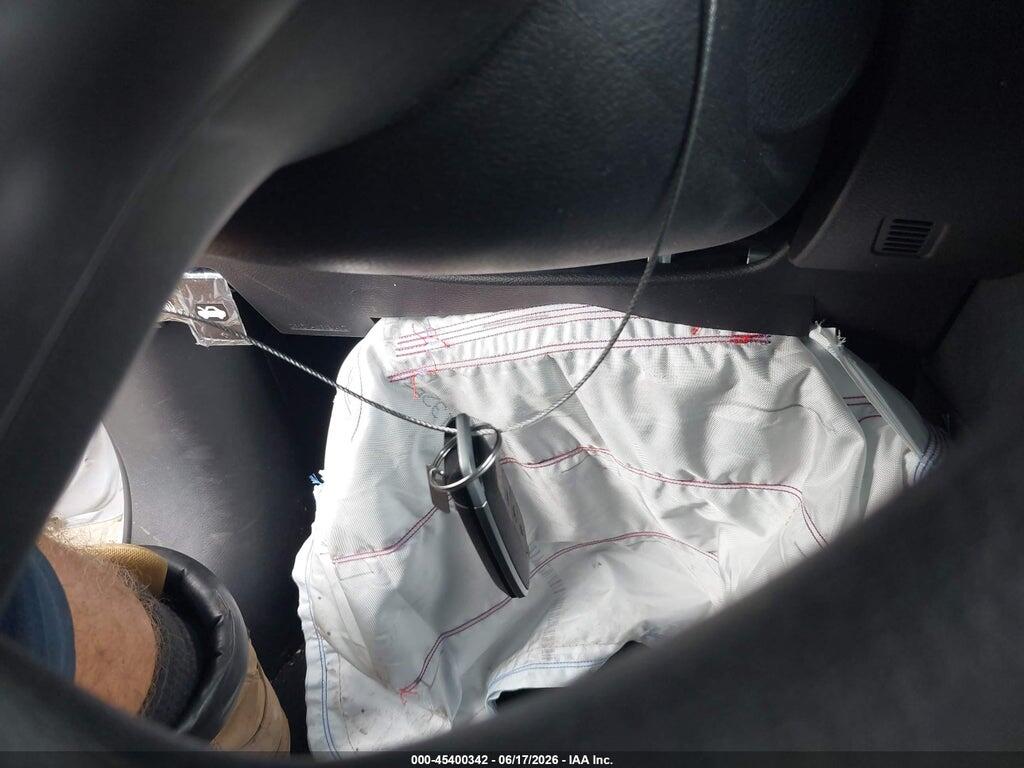 3N1CN8EVXSL889495 2025 NISSAN VERSA photo no. 11