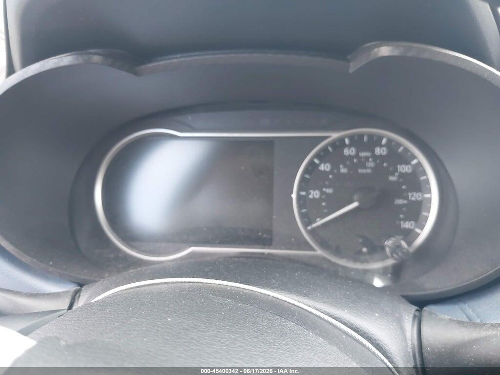 3N1CN8EVXSL889495 2025 NISSAN VERSA photo no. 7