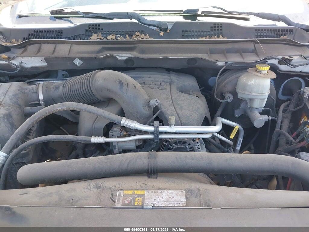 1C6RR7HT6ES368187 2014 RAM 1500 photo no. 10