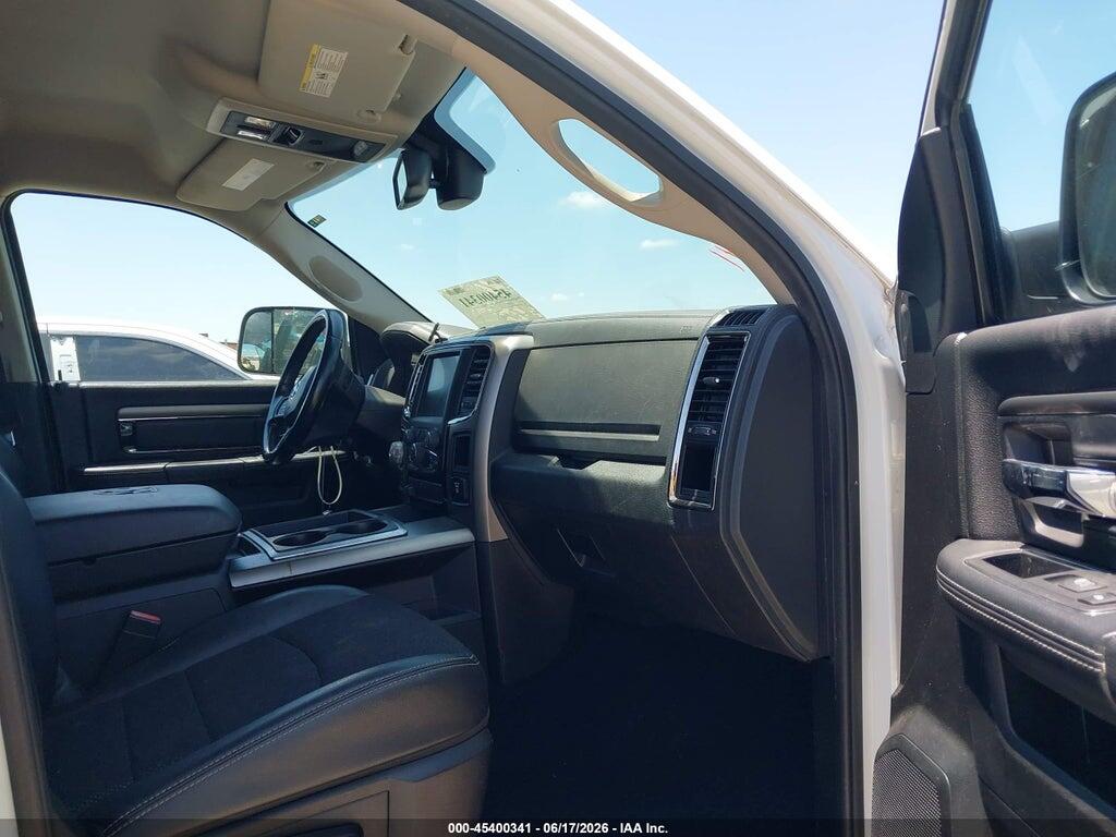 1C6RR7HT6ES368187 2014 RAM 1500 photo no. 5