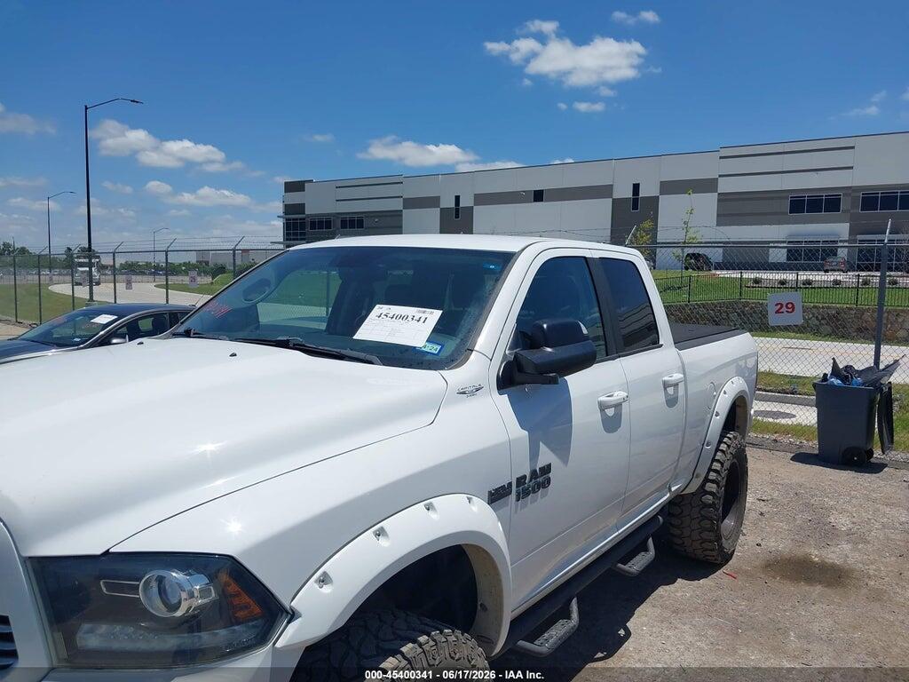 1C6RR7HT6ES368187 2014 RAM 1500 photo no. 6