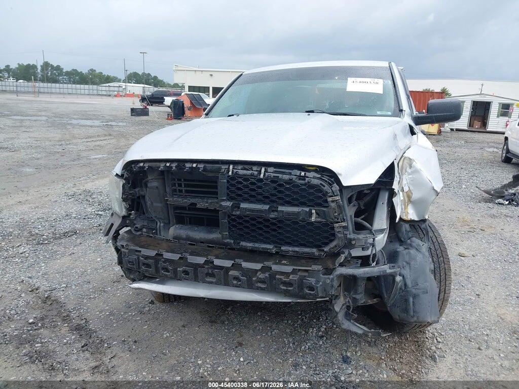 1C6RR7FTXHS711722 2017 RAM 1500 photo no. 12