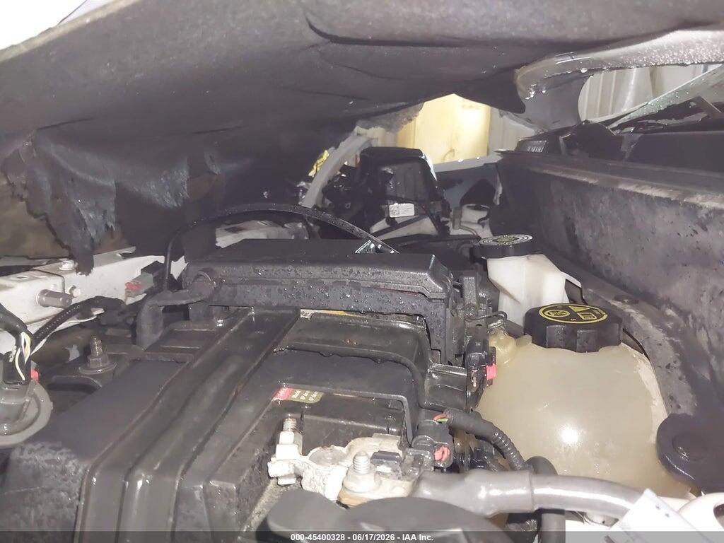 2GNAXJEV4J6344702 2018 CHEVROLET EQUINOX photo no. 10