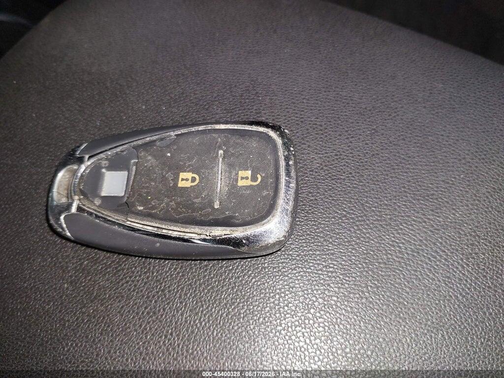 2GNAXJEV4J6344702 2018 CHEVROLET EQUINOX photo no. 11