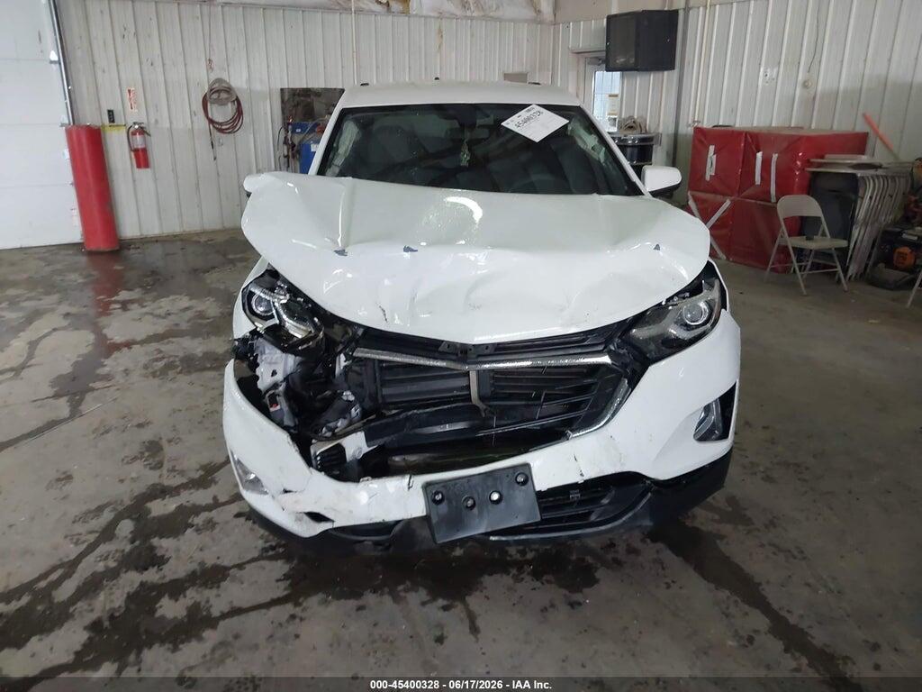 2GNAXJEV4J6344702 2018 CHEVROLET EQUINOX photo no. 12