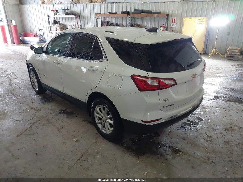 2GNAXJEV4J6344702 2018 CHEVROLET EQUINOX photo no. 3