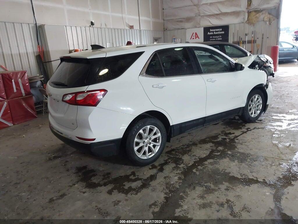 2GNAXJEV4J6344702 2018 CHEVROLET EQUINOX photo no. 4