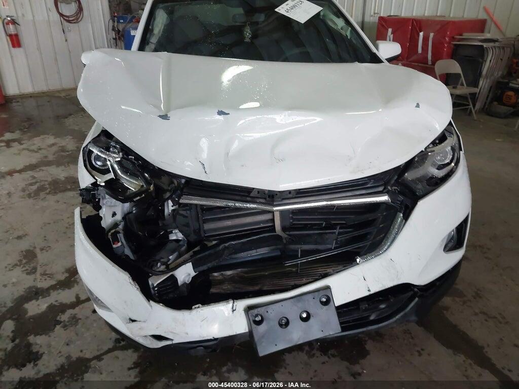 2GNAXJEV4J6344702 2018 CHEVROLET EQUINOX photo no. 6