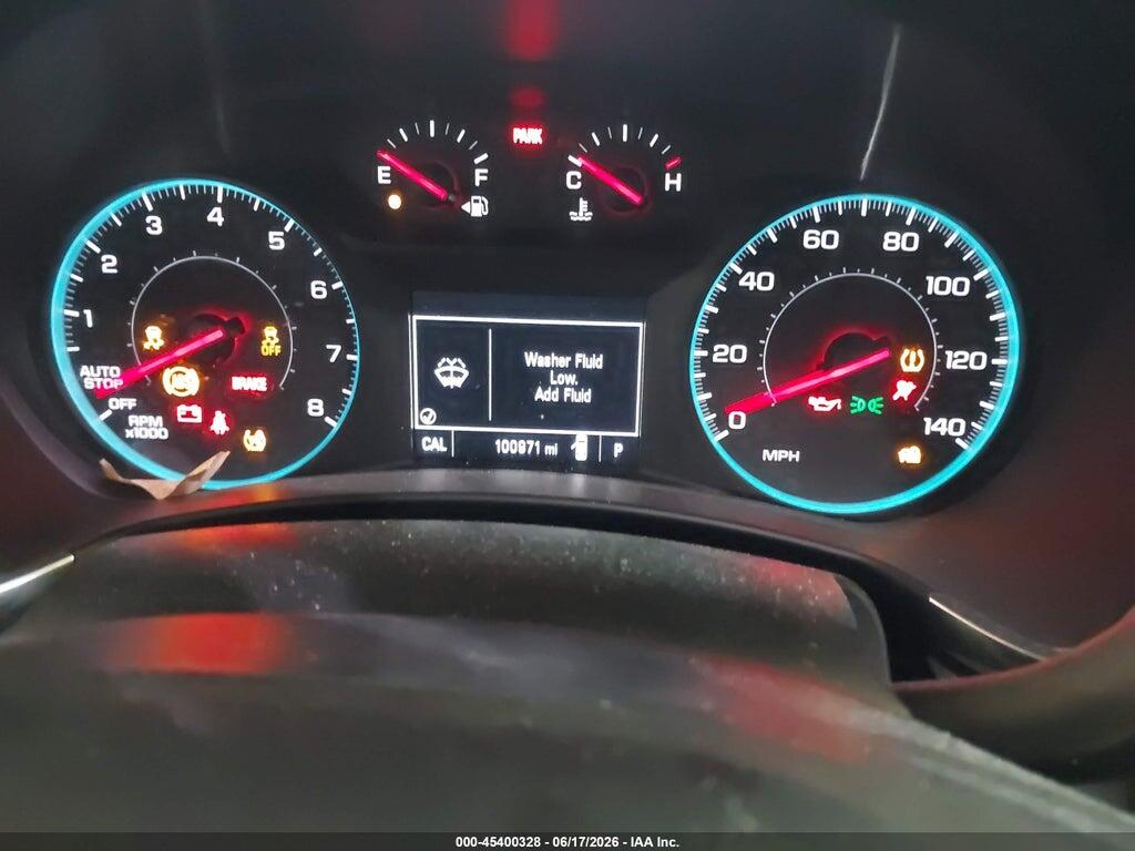 2GNAXJEV4J6344702 2018 CHEVROLET EQUINOX photo no. 7