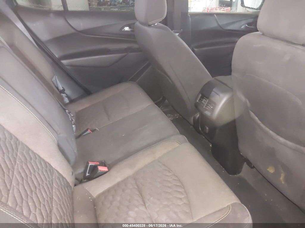 2GNAXJEV4J6344702 2018 CHEVROLET EQUINOX photo no. 8