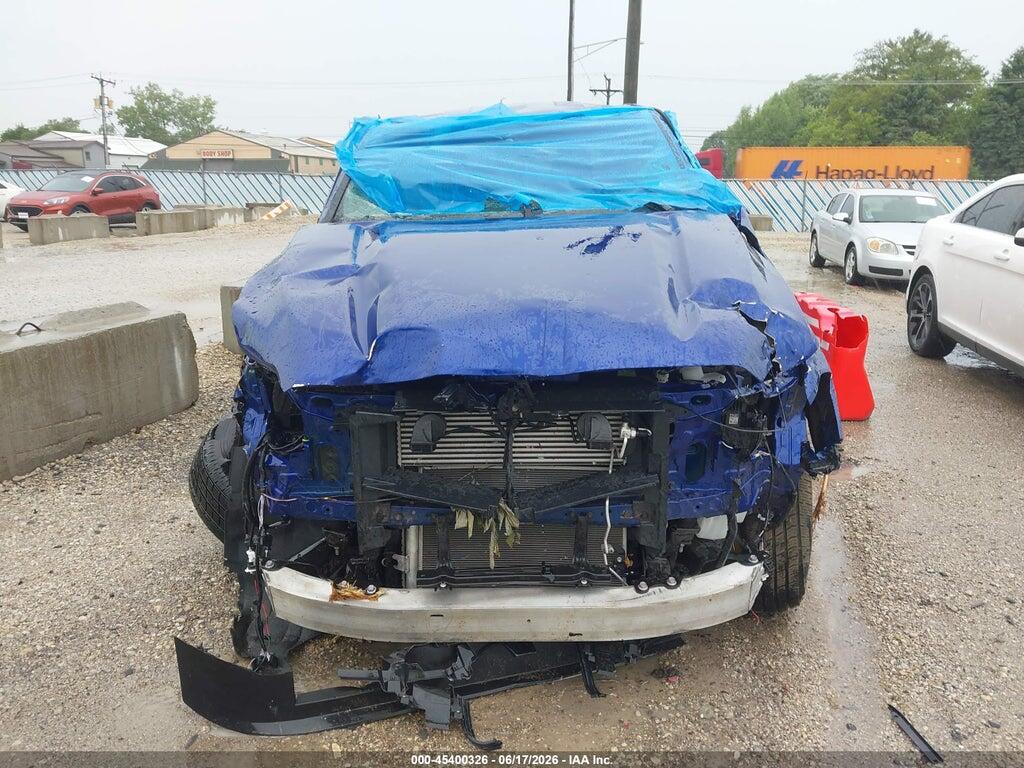 3TMLB5JN9SM189827 2025 TOYOTA TACOMA photo no. 6