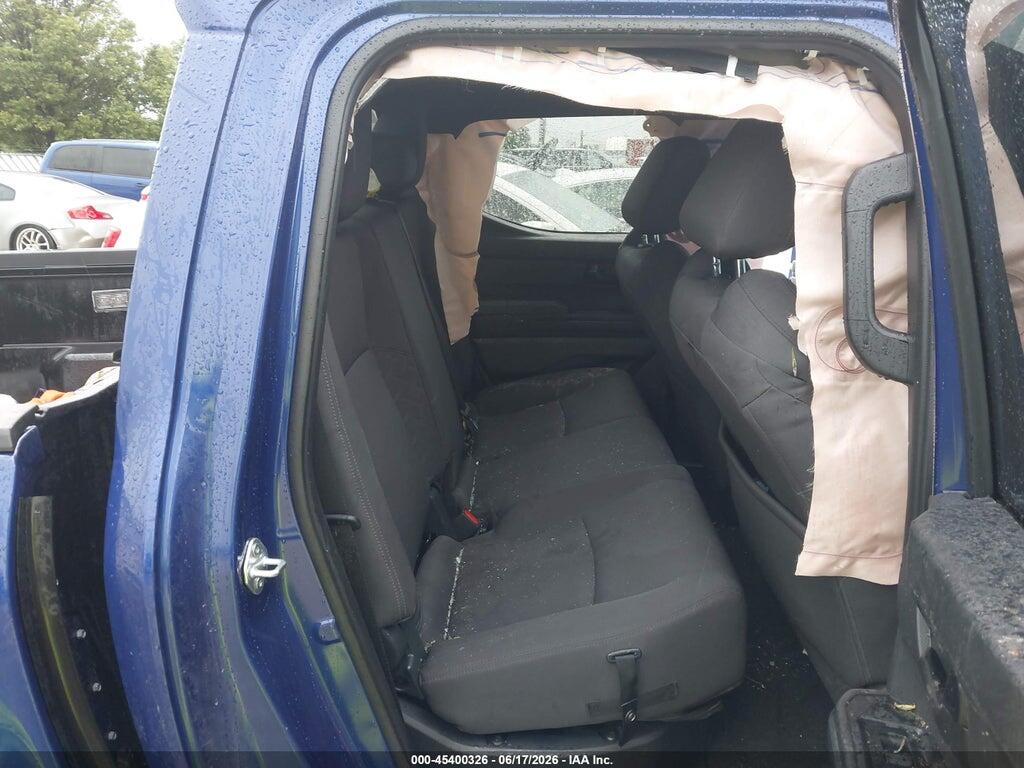 3TMLB5JN9SM189827 2025 TOYOTA TACOMA photo no. 8